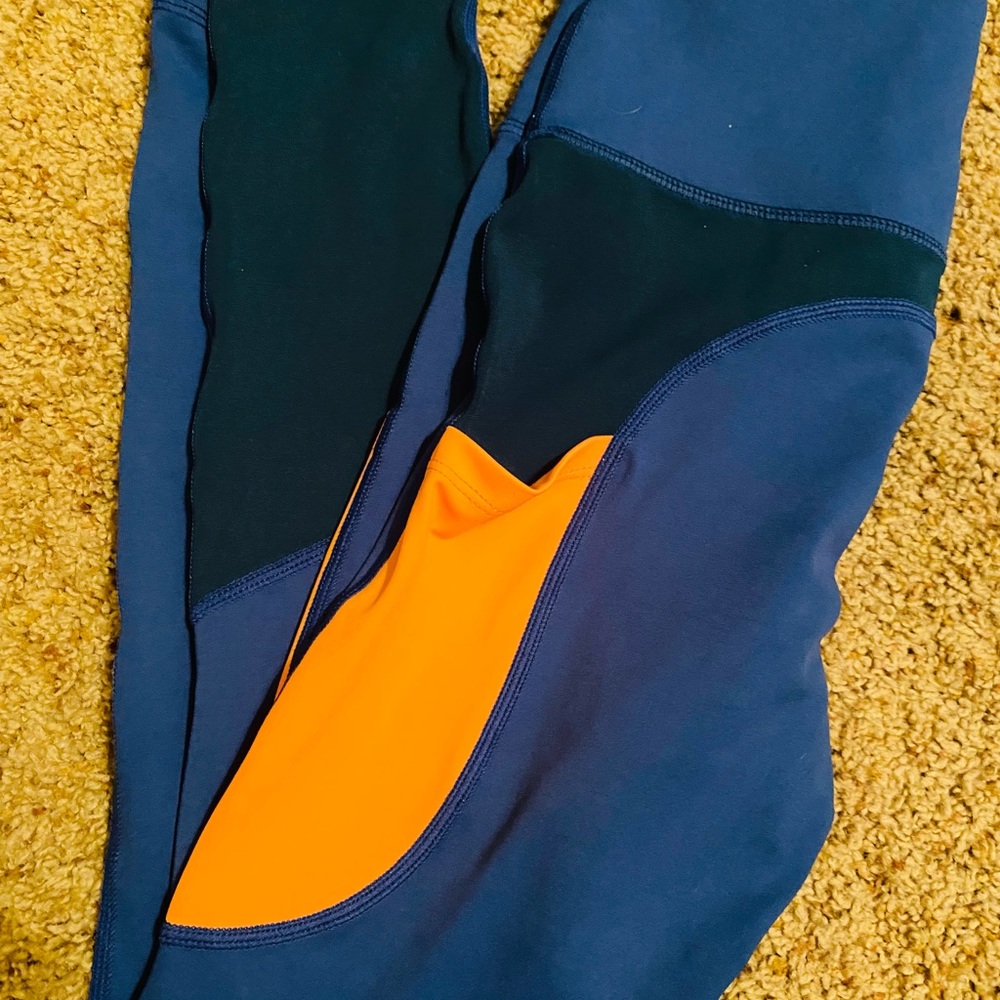 Zyia Light n Tight leggings